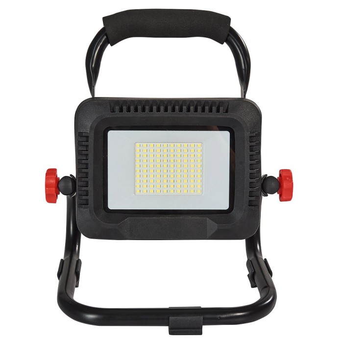 Фонарь аккумуляторный Vitals Master LD 1835 SmartLine+