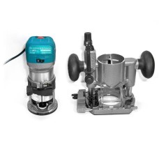 Фрезер-тример KRAISSMANN 910 OFT 6-8 (дві бази) Фрезер-тример KRAISSMANN 910 OFT 6-8 (дві бази)