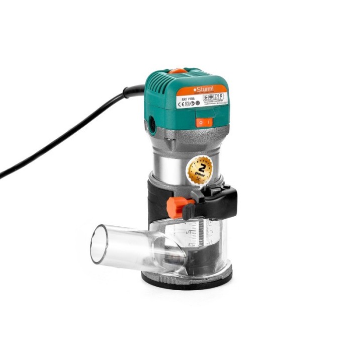 Фрезер Sturm ER1198B