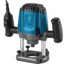 Фрезер электрический KRAISSMANN 1500 OFE 6-8 (1500 Вт, набор фрез, две цанги 6 и 8 мм)