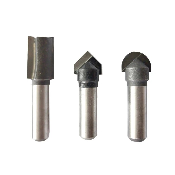 Фрезер електричний VILMAS 800-ERT-6/8, 550 Вт, 32600 об/хв, одна база, 3 фрези, 2 цанги