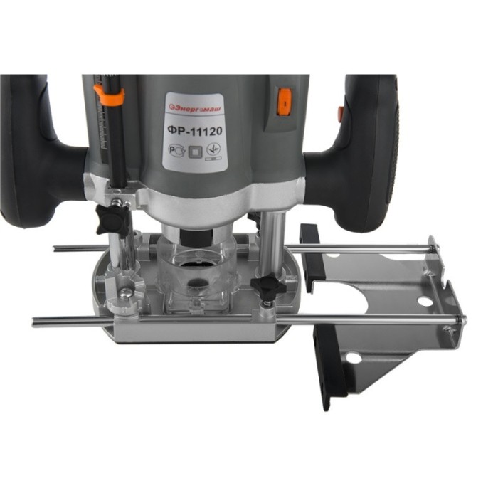 Фрезер Енергомаш ФР-11120 1200 Вт