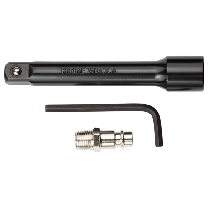 Гайковерт 1/2