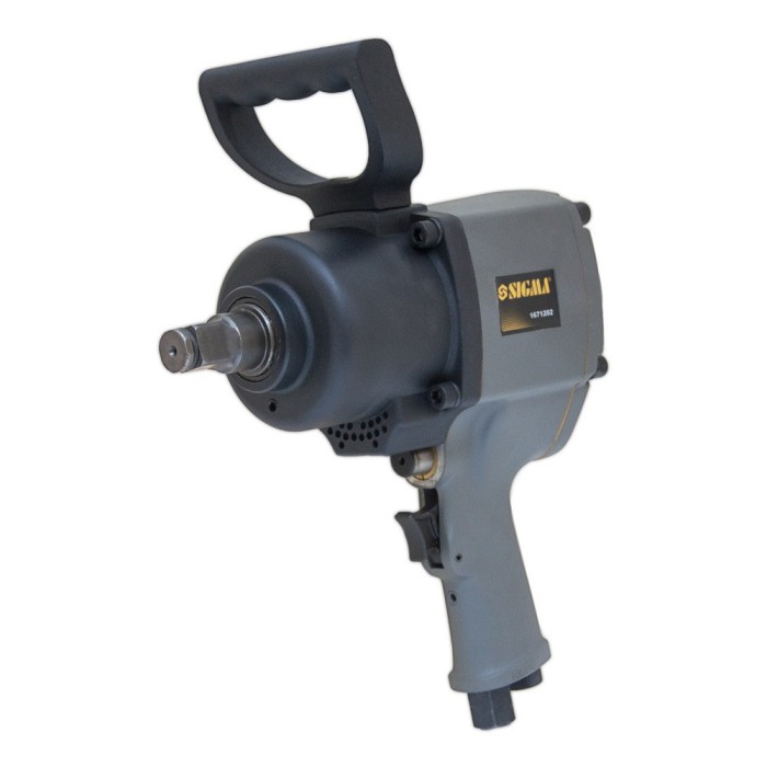 Гайковерт 3/4