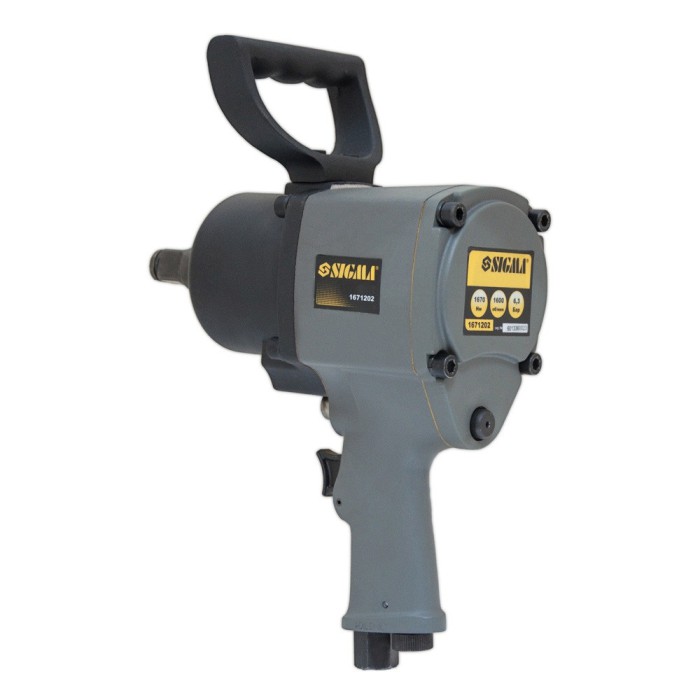 Гайковерт 3/4