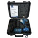 Гайковерт аккумуляторный REDBO OAW-20/500PBL, 20В, 4 А/ч, 500 Нм, подсветка, кейс