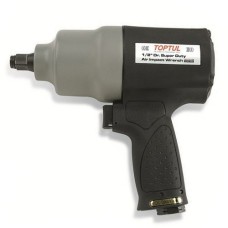 Гайковерт для автосервісу TOPTUL KAAC1660 (1/2" 813N/m 8000об/хв)
