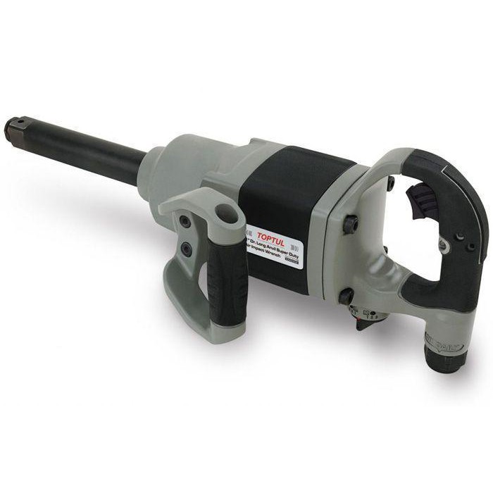 Гайковерт пневматичний для вантажних автомобілів TOPTUL KAAD3220 (1