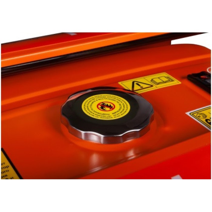 Генератор бензиновий Sturm PG8755