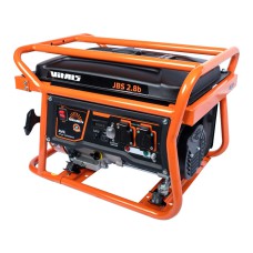Генератор бензиновий Vitals JBS 2.8 b