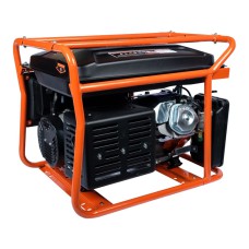 Генератор бензиновий Vitals JBS 5.0 b Генератор бензиновий Vitals JBS 5.0 b