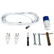 Генератор бензиновый Vitals Master EST 8.0 bat