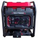 Генератор бензиновий інверторний Edon ED-7500io