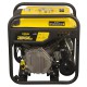 Генератор інверторний бензиновий 3.0/3.5 кВт 7 л 4-тактний ручний запуск SIGMA (5710831)