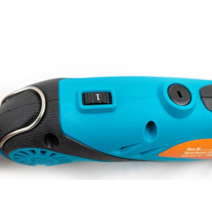 Гравер VILMAS 135-MG-211, 135 Вт, 10 000-32 000 об/хв, кейс, 211 насадок