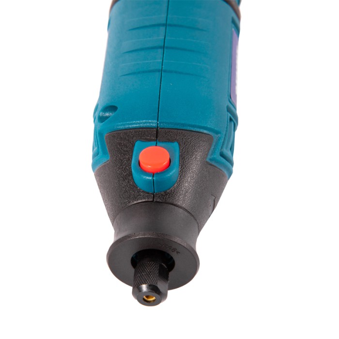 Гравер електричний Зеніт ЗГП-300 М Профі (набір насадок, кейс)