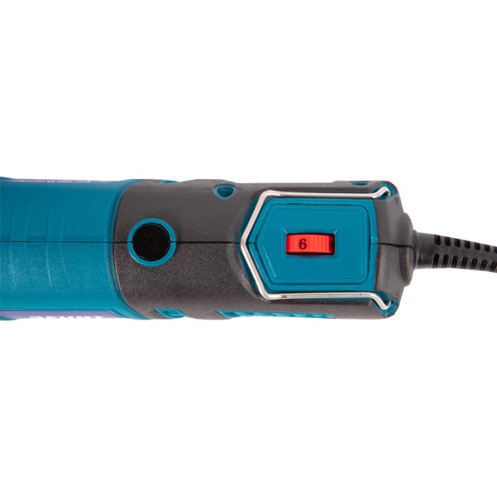 Гравер електричний Зеніт ЗГП-300 М Профі (набір насадок, кейс)