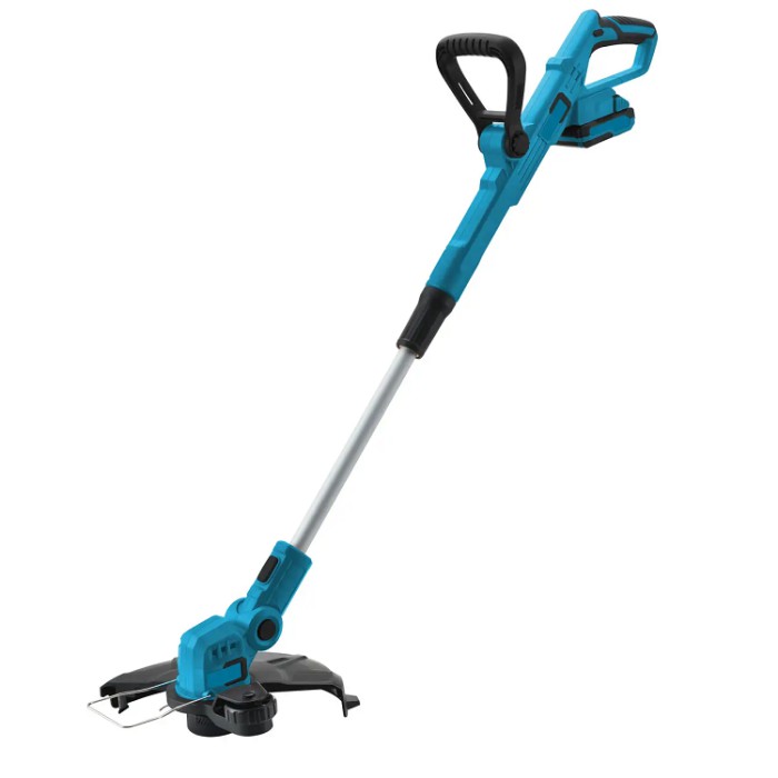 Комплект KRAISSMANN 20UL (фарборозпилювач, шабельна пила, газонний тример, дві АКБ 4 А·год, ЗП)