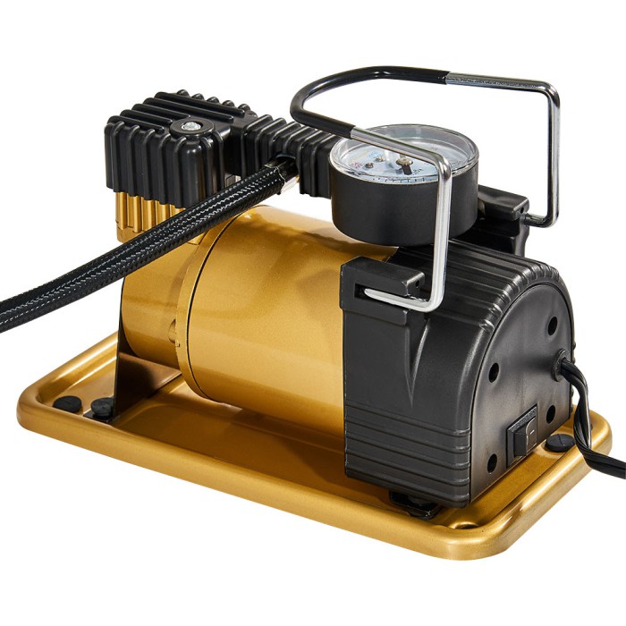 Компресор автомобільний Кентавр АК-16035A