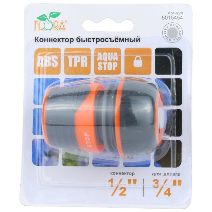 Конектор 1/2