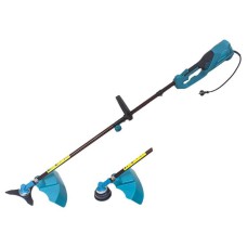 Коса електрична Grand КГ-2500, 2500 Вт, 7000 об/хв, розбірна штанга Коса електрична Grand КГ-2500, 2500 Вт, 7000 об/хв, розбірна штанга