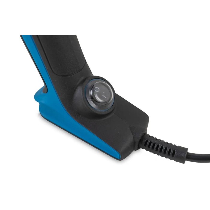 Фарбопульт електричний KRAISSMANN 701 FS 3, 700 Вт, бачок 1.2, 120 DIN/сек, форсунки 1,0/2,0/3,0 мм Фарбопульт електричний KRAISSMANN 701 FS 3, 700 Вт, бачок 1.2, 120 DIN/сек, форсунки 1,0/2,0/3,0 мм