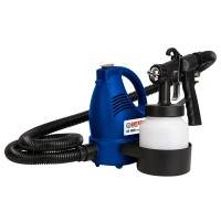 Краскопульт электрический Витязь КЭ-1000