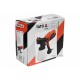 Фарборозпилювач YATO YT-82553  600 Вт 1 л сопло Ø2.6 мм