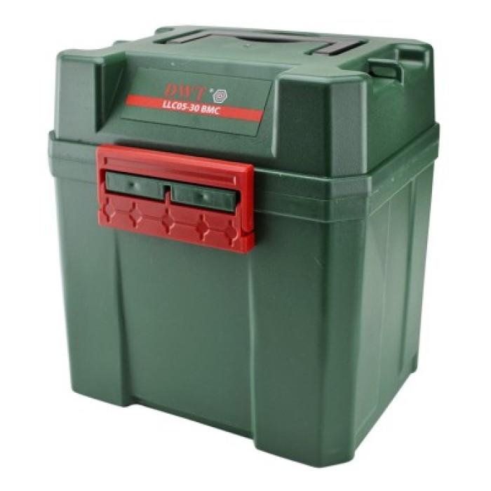 Лазерный уровень DWT LLC05-30 BMC