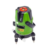 Лазерний рівень PROCRAFT LE-3D