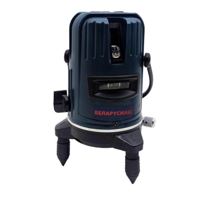 Лазерний рівень Беларусмаш БЛУ-2 (зелений промінь, 2 лінії)