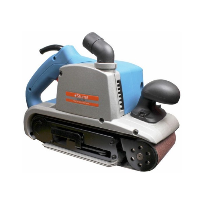 Стрічкова шліфмашина Sturm BS8512P 1200 Вт Стрічкова шліфмашина Sturm BS8512P 1200 Вт