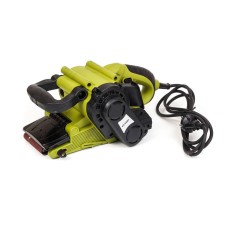 Стрічкова шліфувальна машина Eltos ЛШМ-1010 Стрічкова шліфувальна машина Eltos ЛШМ-1010