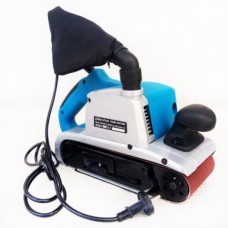 Ленточная шлифовальная машина Riber-Profi ЛШМ 100/1650