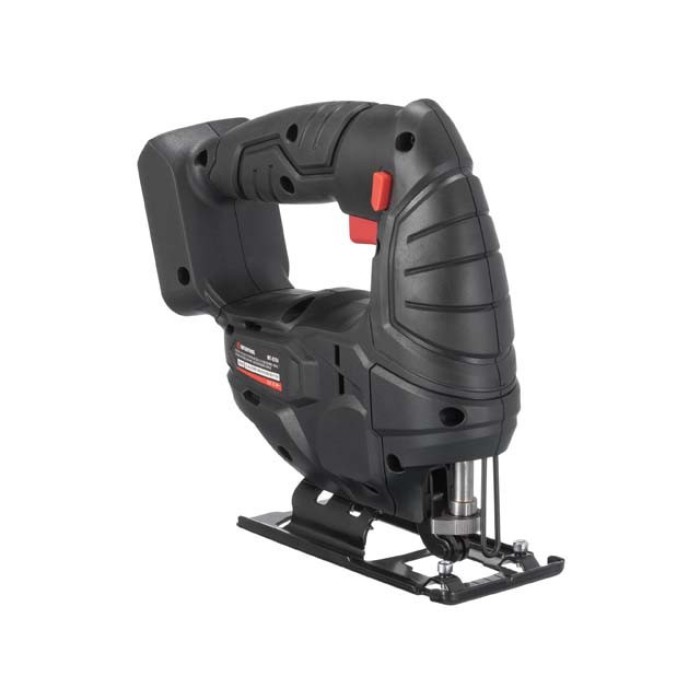 Акумуляторний Лобзик INTERTOOL WT-0358, 20, 0-2700 об/хв, макс. глибина пропилу 80 мм, без ЗУ та АКБ