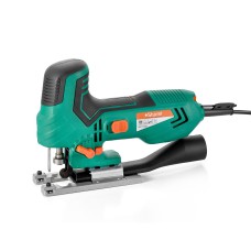 Лобзик електричний Sturm JS4170QS 700 Вт (лита платформа, електронне регулювання, LED підсвічування)