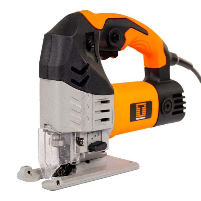 Лобзик электрический Tekhmann TJS-800 MR