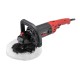 Машина полировальная INTERTOOL WT-1800,1400Вт, 800-3200об/мин, 180мм
