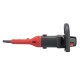 Машина полировальная INTERTOOL WT-1800,1400Вт, 800-3200об/мин, 180мм