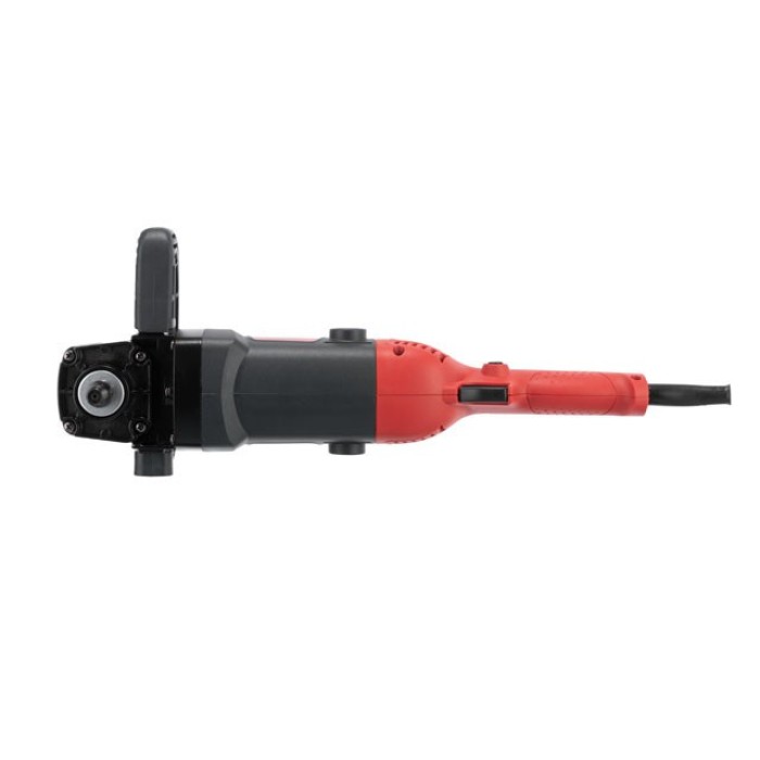 Машина полировальная INTERTOOL WT-1800,1400Вт, 800-3200об/мин, 180мм