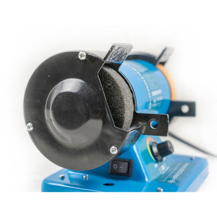 Машина точильно-шліфувальна з гравером KRAISSMANN 150 DS 75 Машина точильно-шліфувальна з гравером KRAISSMANN 150 DS 75