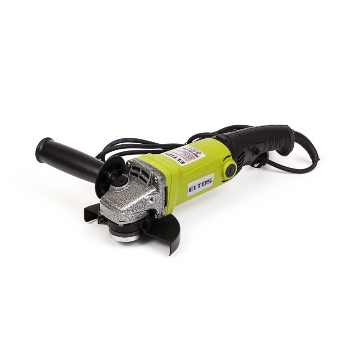 Машина кутошліфувальна Eltos МШУ-125-1250 Машина кутошліфувальна Eltos МШУ-125-1250