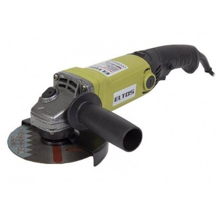 Машина кутошліфувальна Eltos МШУ-125-1250 Машина кутошліфувальна Eltos МШУ-125-1250