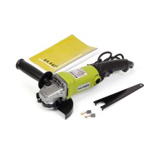 Машина углошлифовальная Eltos МШУ-125-1250Е