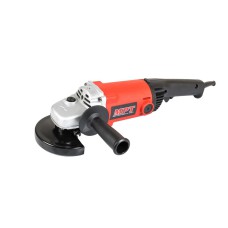 Машина кутошліфувальна MPT MAG5-ECO, 125 мм, 1200 Вт, 8500 об/хв Машина кутошліфувальна MPT MAG5-ECO, 125 мм, 1200 Вт, 8500 об/хв