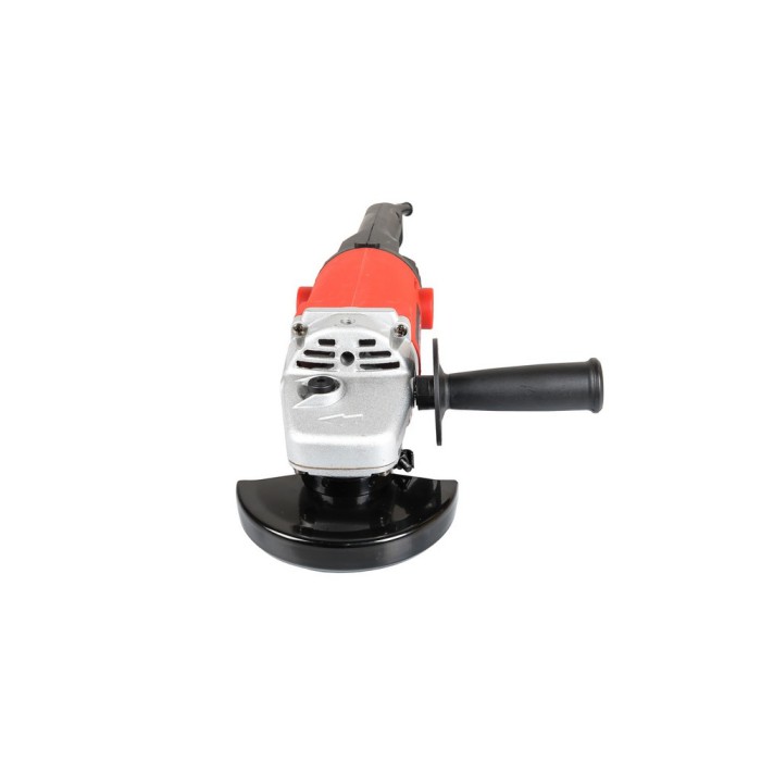 Машина кутошліфувальна MPT MAG5-ECO, 125 мм, 1200 Вт, 8500 об/хв Машина кутошліфувальна MPT MAG5-ECO, 125 мм, 1200 Вт, 8500 об/хв