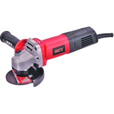 Машина углошлифовальная MPT MAG8503 PROFI, 125 мм, 850 Вт, 11000 об/мин, тонкий корпус