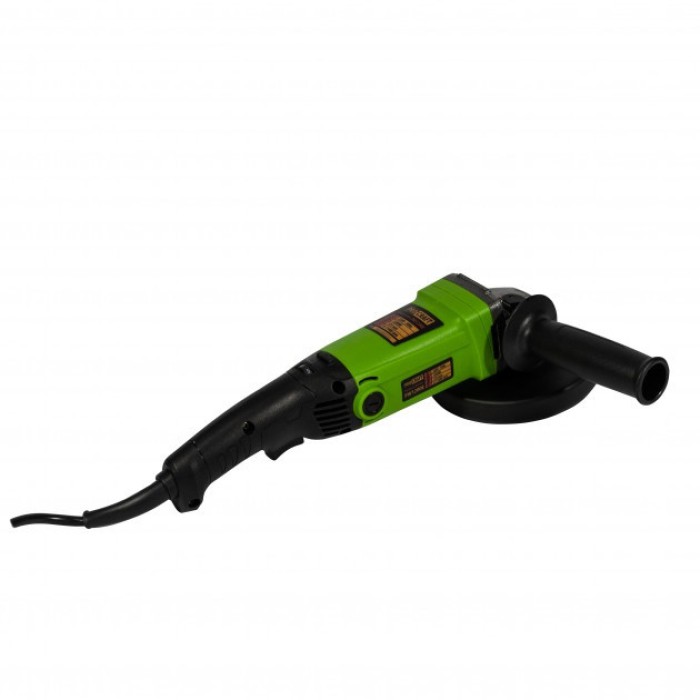 Кутова шліфувальна Машина PROCRAFT PW-1200Е 125 мм Кутова шліфувальна Машина PROCRAFT PW-1200Е 125 мм