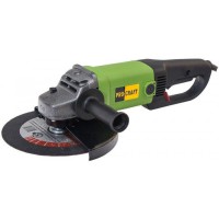 Кутова шліфувальна Машина PROCRAFT PW-2300 230 мм Кутова шліфувальна Машина PROCRAFT PW-2300 230 мм