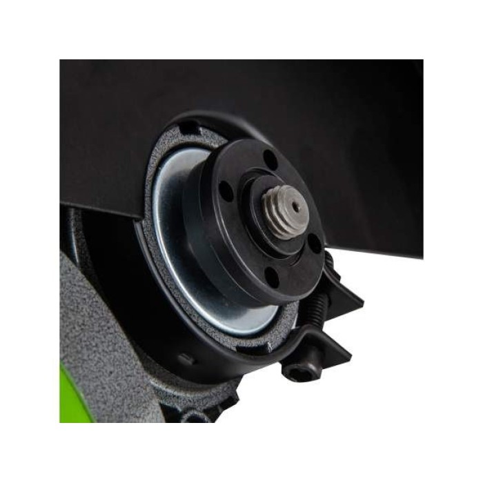 Кутова шліфувальна Машина (болгарка) PROCRAFT PW-2650, 2650 Вт, 6500 об/хв, диск 230 мм, плавний пуск Кутова шліфувальна Машина (болгарка) PROCRAFT PW-2650, 2650 Вт, 6500 об/хв, диск 230 мм, плавний пуск